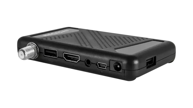 Megasat HD Stick 310 V3 ricevitore satellitare DVB-S2 compatto