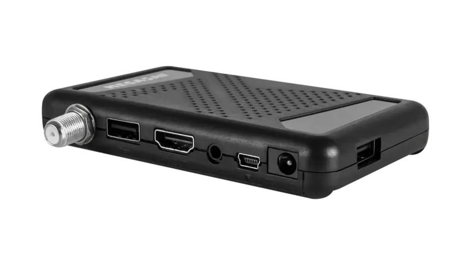 Megasat HD Stick 310 V3 ricevitore satellitare DVB-S2 compatto