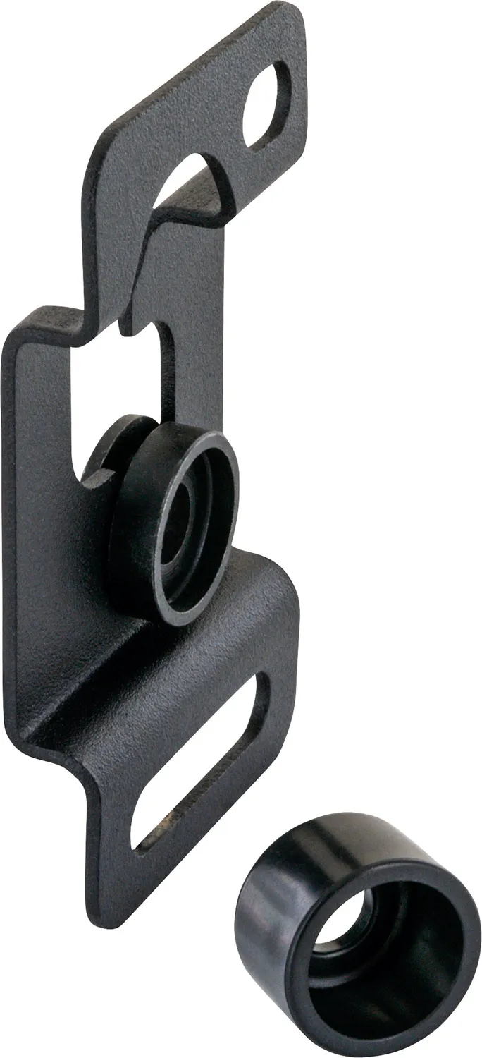 SCHWAIGER Staffa TV parete fissa 13-70" VESA 800 50 kg