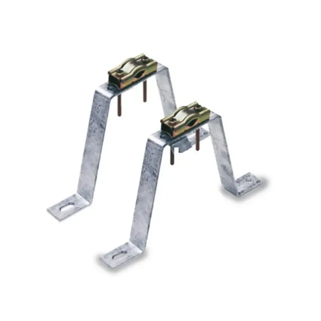 Fracarro MEC425SG supporti a treppiede 250mm 2 pezzi