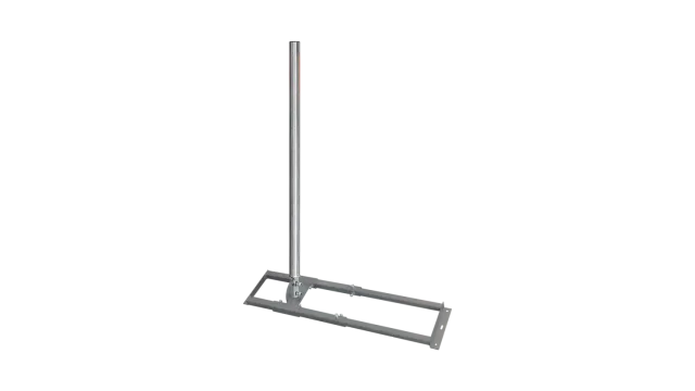 Megasat Profi-Line supporto tetto parabola