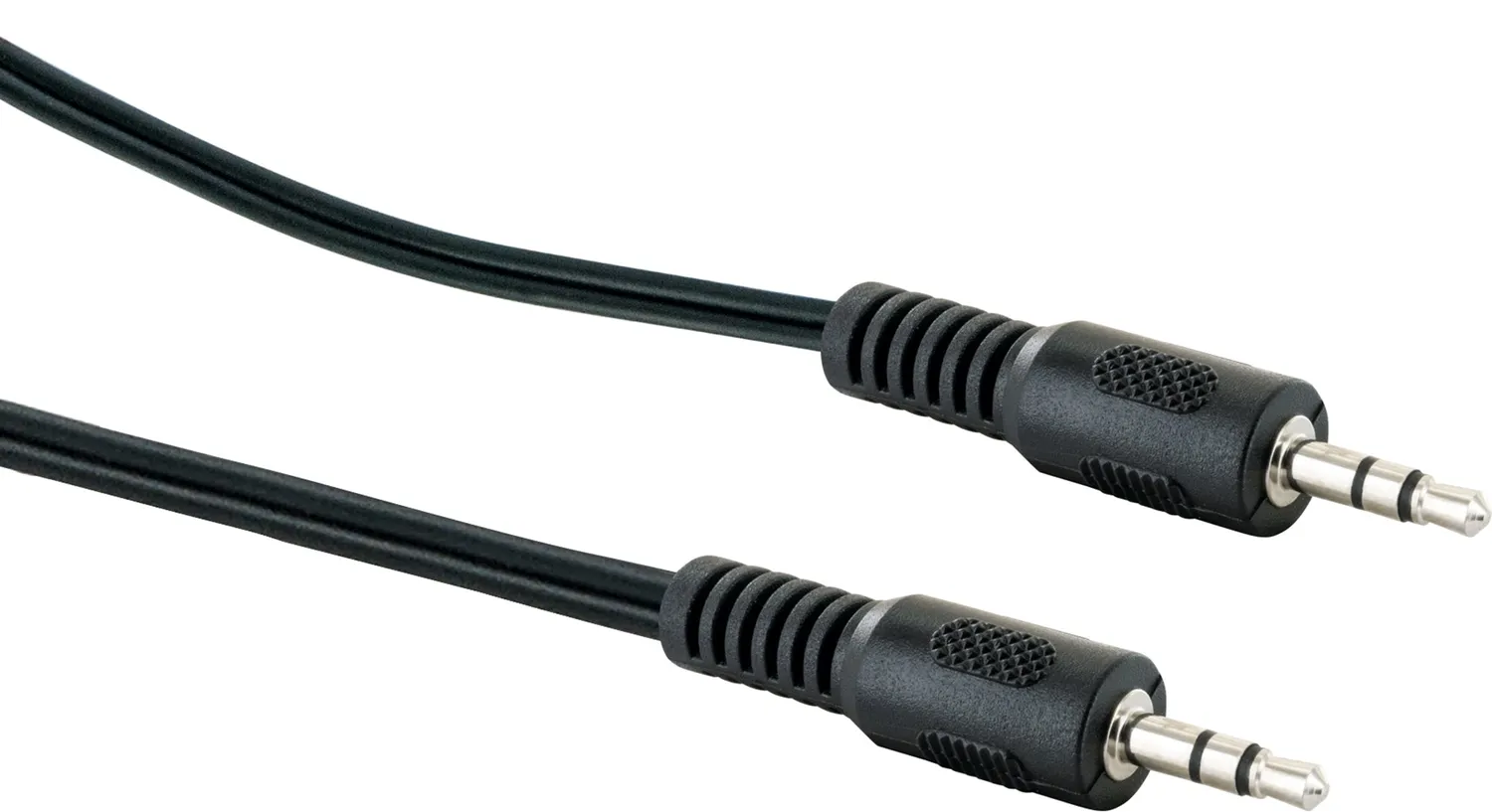 Schwaiger Cavo Audio Jack 3,5 mm 3 m Nero Stereo