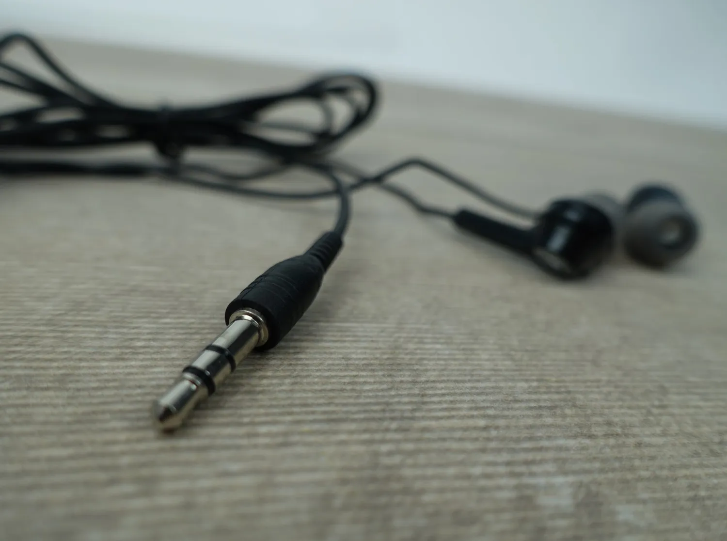 SCHWAIGER KHI110 Auricolari in-ear jack 3,5 mm neri