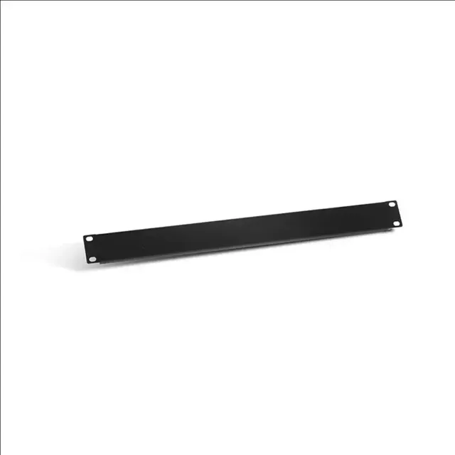 Fracarro RKA PC1U pannello cieco rack 19" 1U