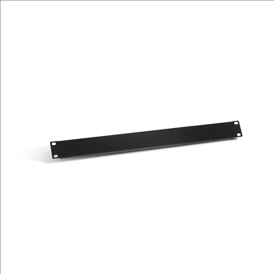 Fracarro RKA PC1U pannello cieco rack 19" 1U