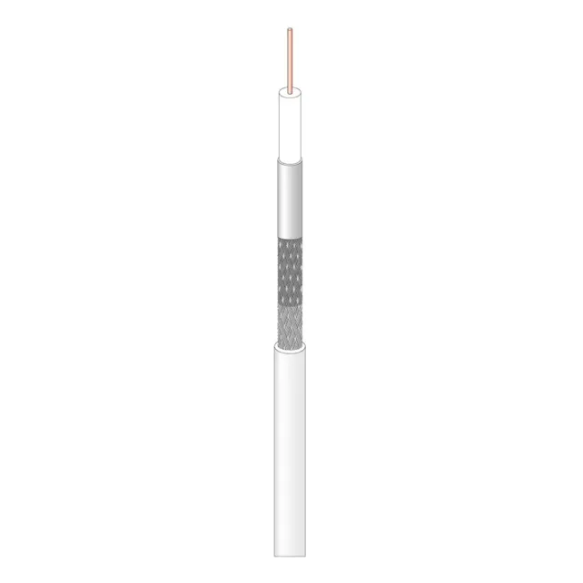 Fracarro PAS4025202 cavo coassiale interno 5 mm SKY
