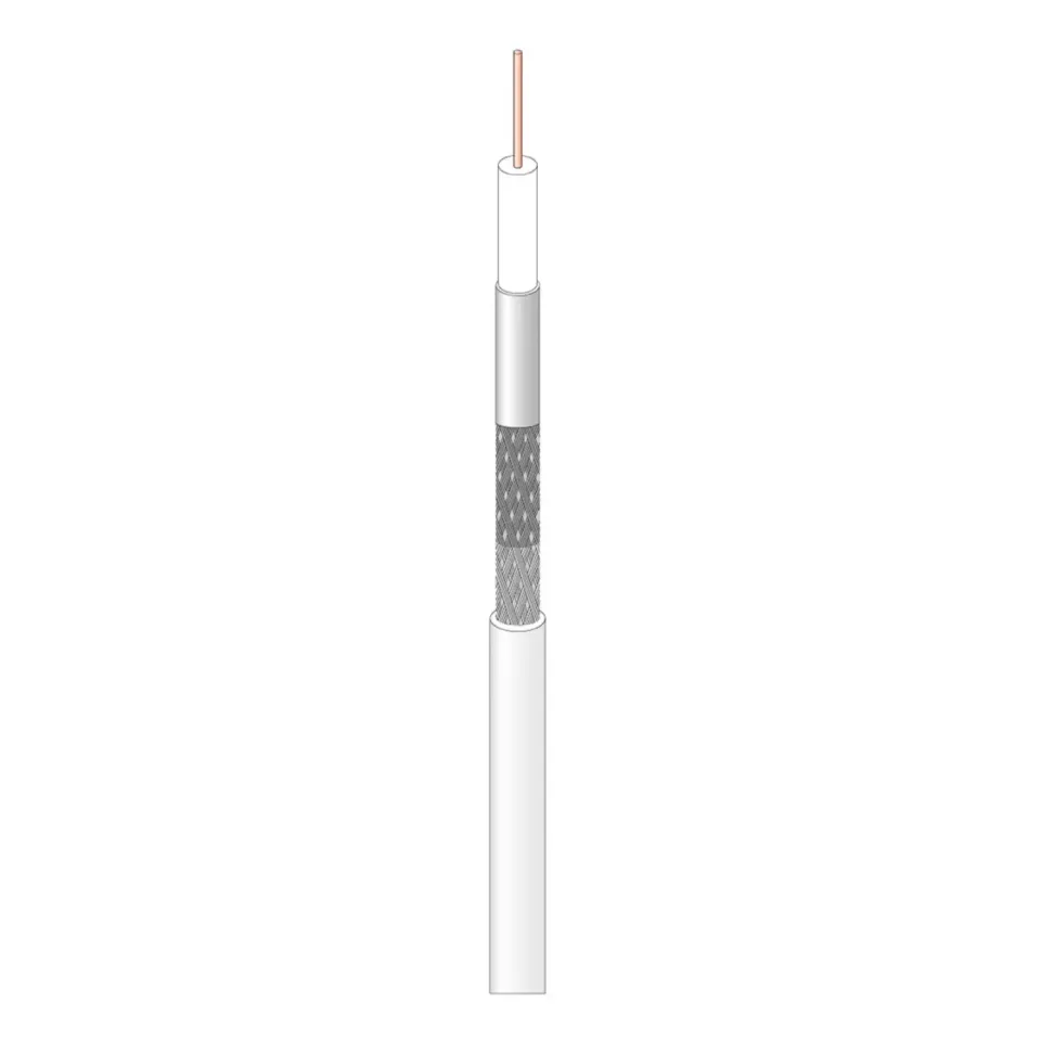 Fracarro PAS4025202 cavo coassiale interno 5 mm SKY