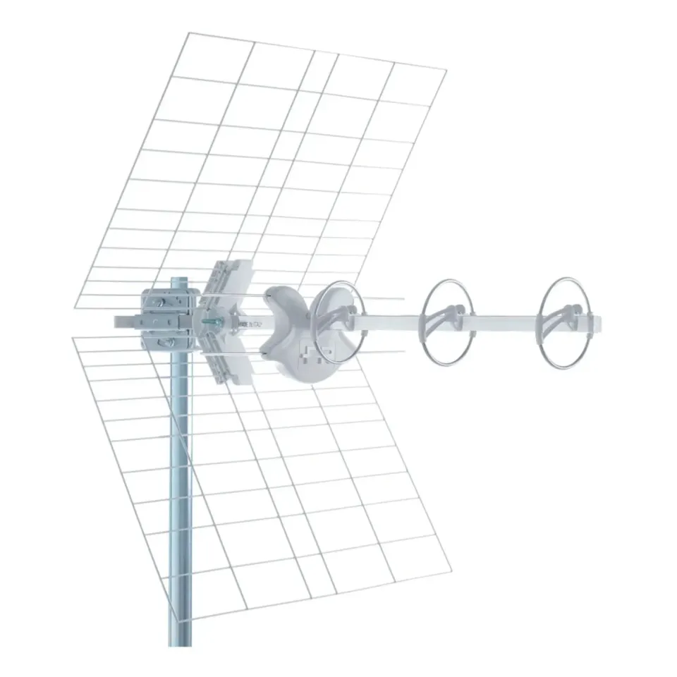 Fracarro Alpha 3HD LTE antenna UHF 3 elementi