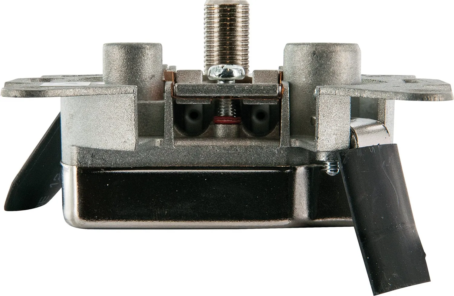 SCHWAIGER Presa Antenna Singola 2,5 dB terminale