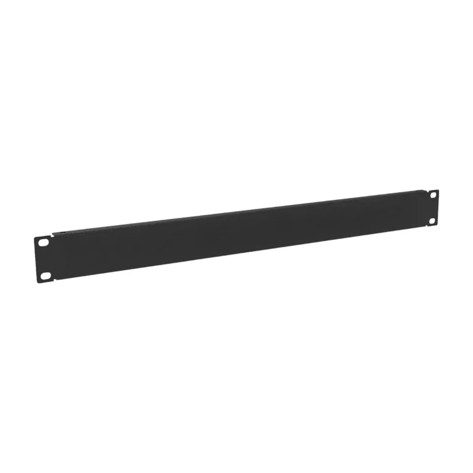 Fracarro RKA PNL C 1U pannello cieco rack 19" 1 unità