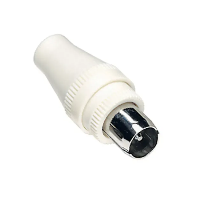 Fracarro PR5 spina IEC coassiale per cavo TV