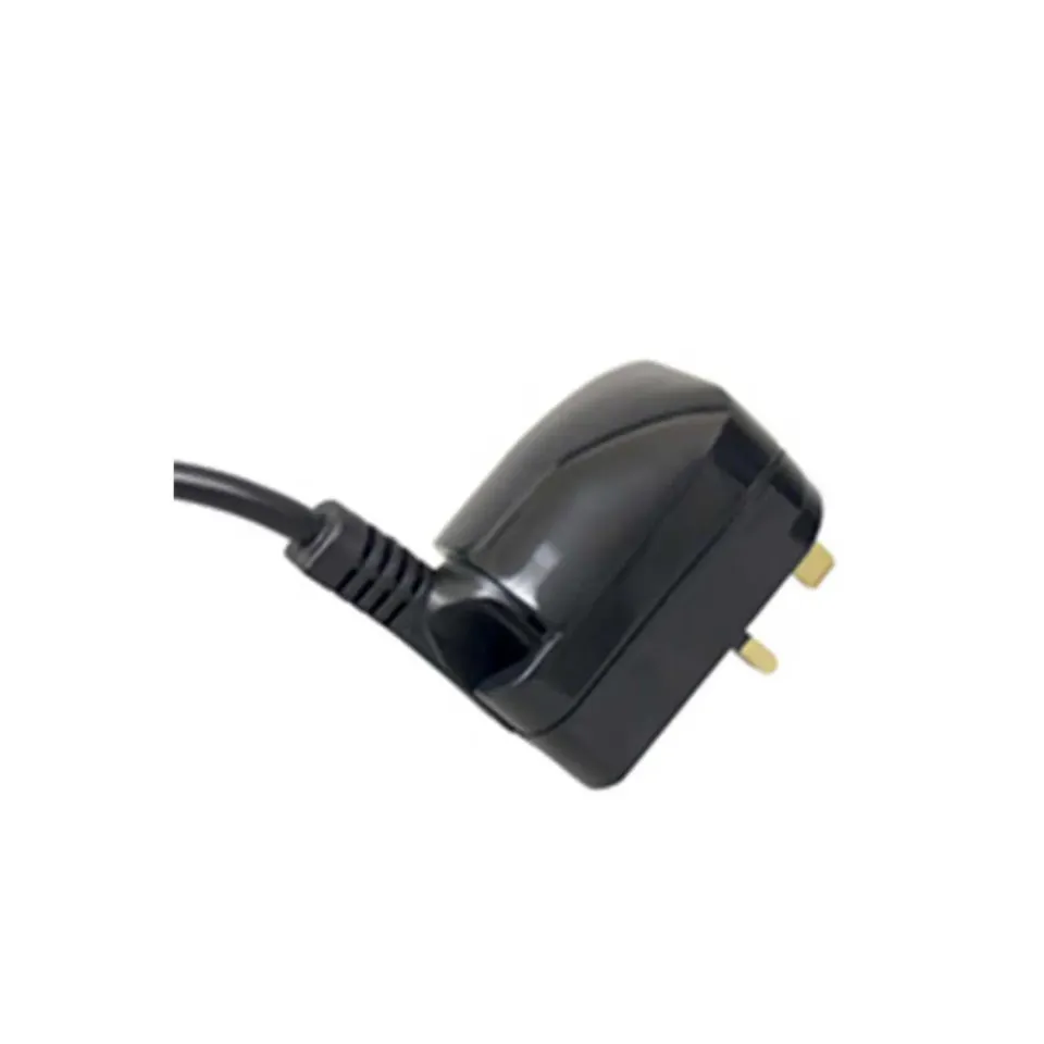 Fracarro SCP3 adattatore spina Schuko-inglese
