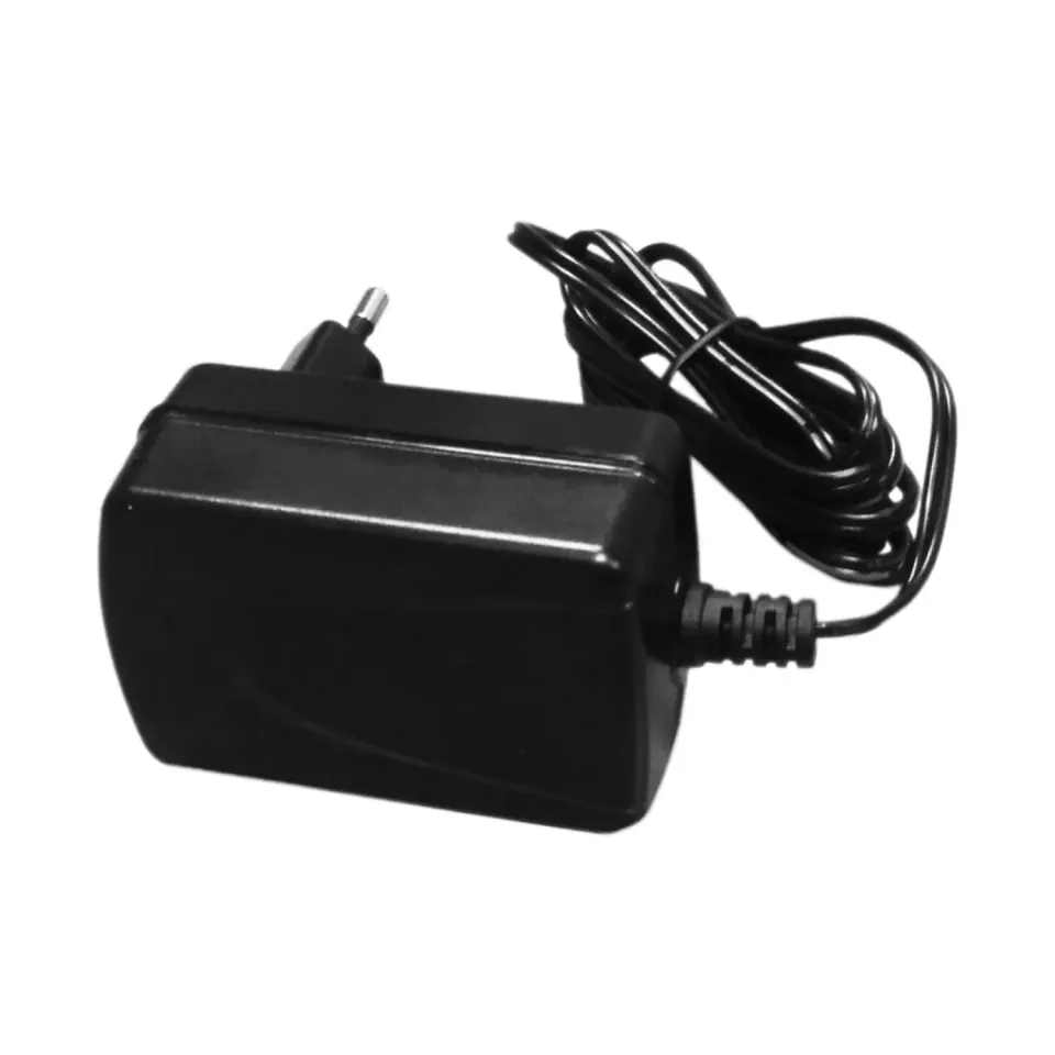 Fracarro PSU1315TS alimentatore 13V 1,5A jack