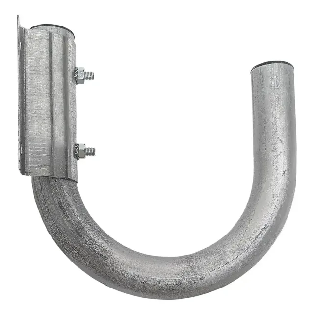 Fracarro STM1 staffa a muro per palo 40 mm