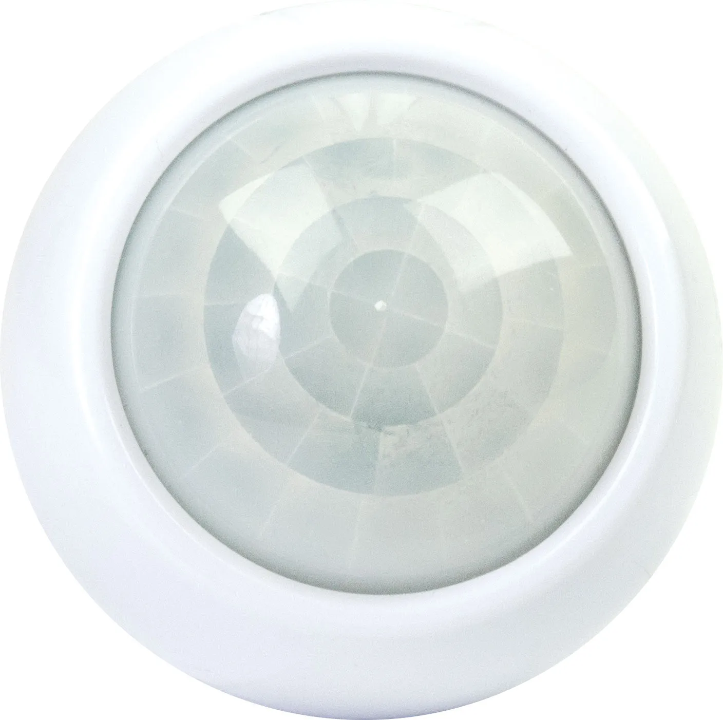 SCHWAIGER Sensore Multiplo 4 in 1 Z-Wave Plus Bianco IP43