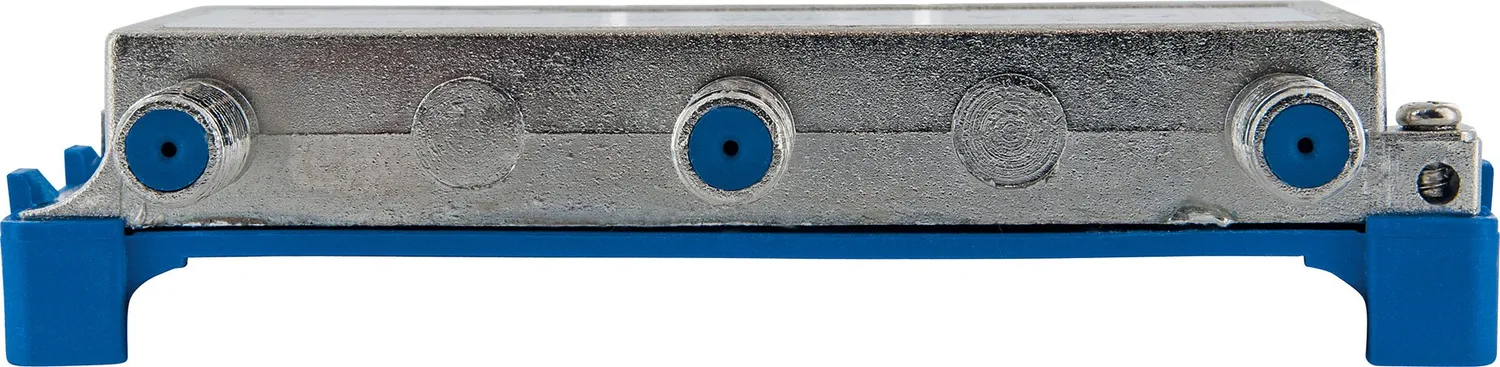 SCHWAIGER Ripartitore 6 vie 14 dB SAT antenna cavo