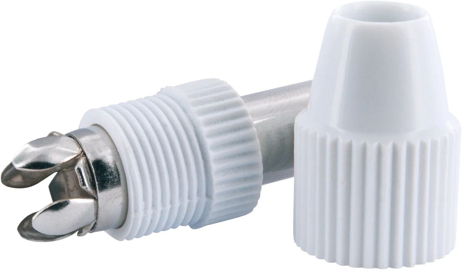 Schwaiger QuickFIX connettore antenna IEC 1 pezzo