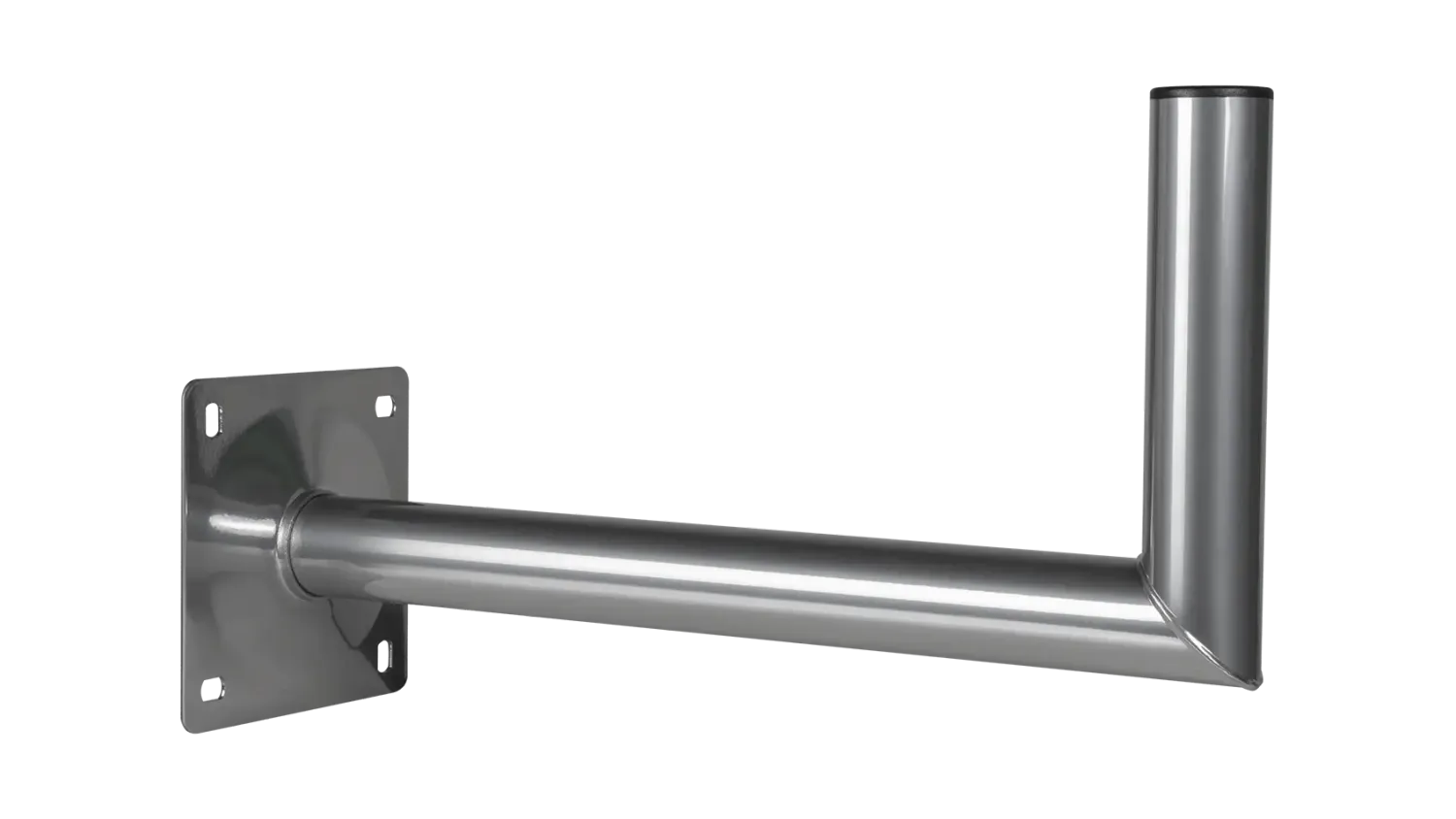 Megasat Wandhalter staffa parete alluminio antenna TV