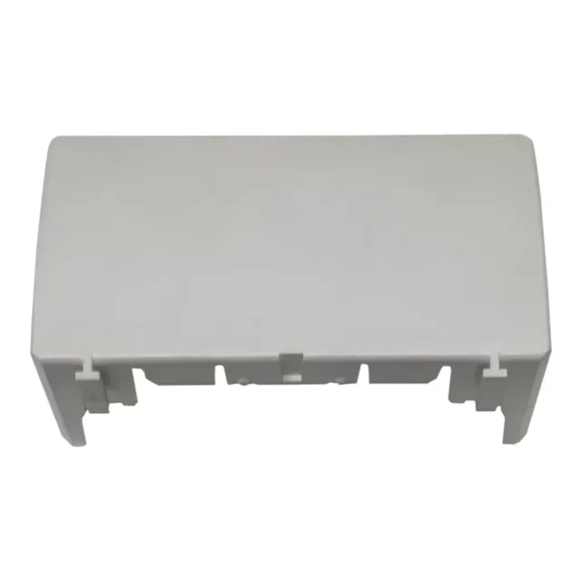 Fracarro JTDT_32 coperchio terminale plastica