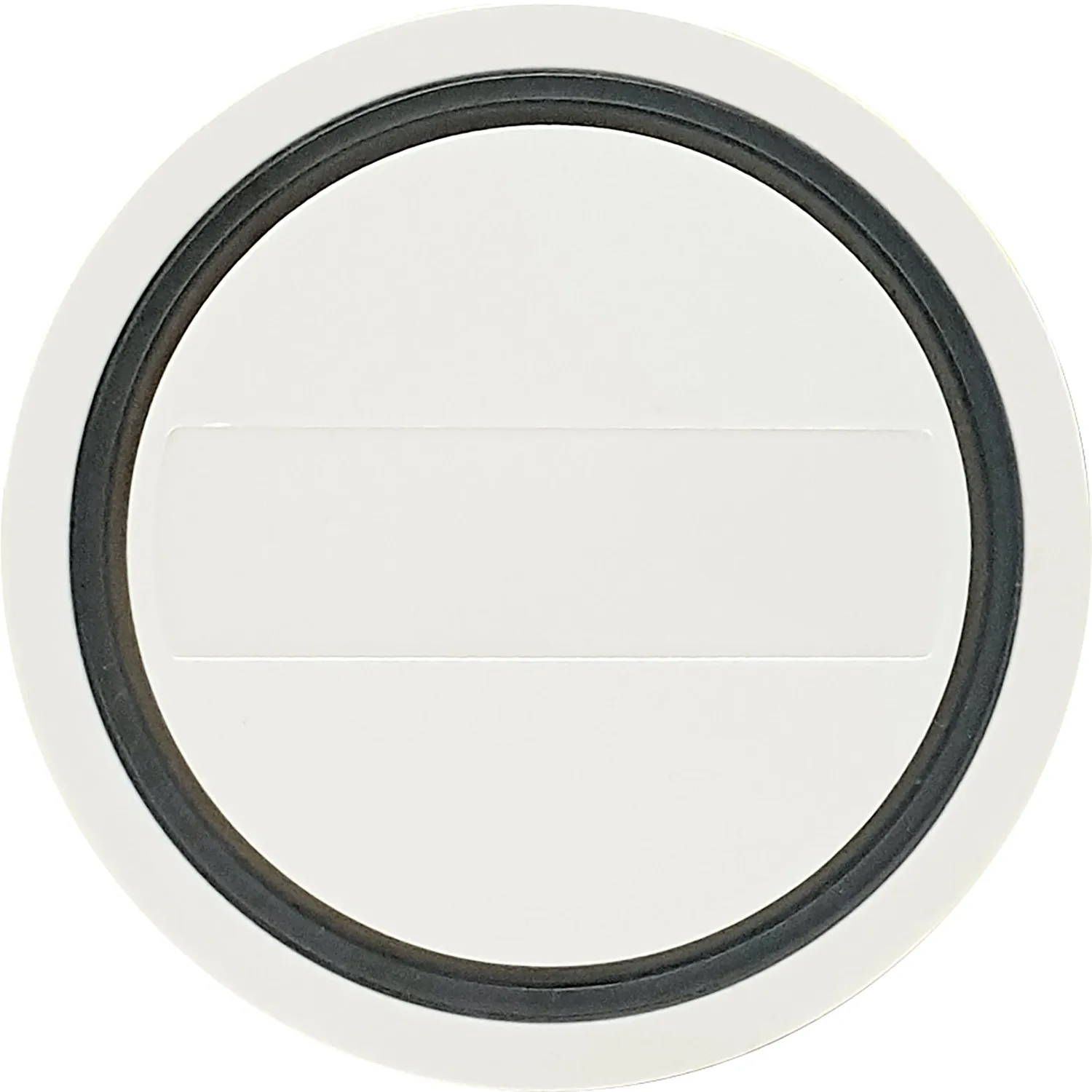 Schwaiger Caricabatterie 230V 2 USB-A 12W bianco