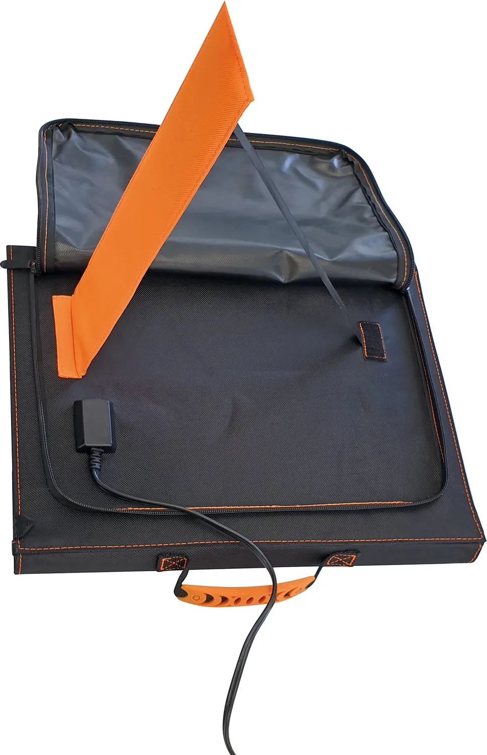 SCHWAIGER pannello solare pieghevole 100W 18V