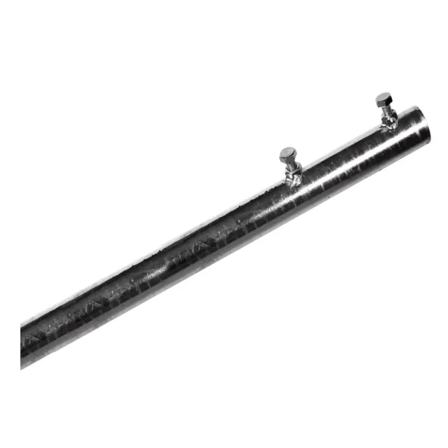 Fracarro Palo CB2 2/50 palo antenna zincato 2 m