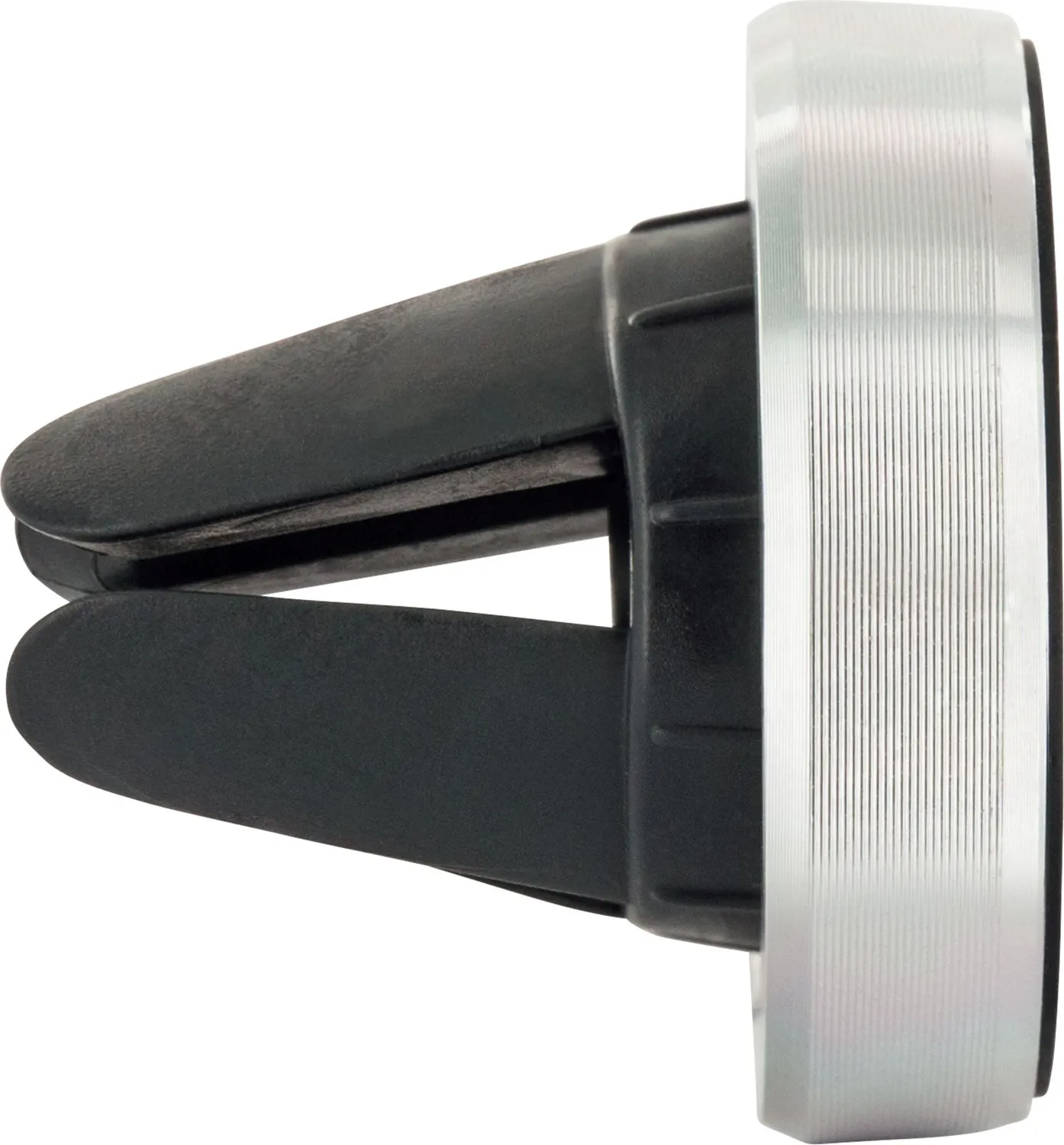 Schwaiger set supporti magnetici smartphone auto 2 pezzi