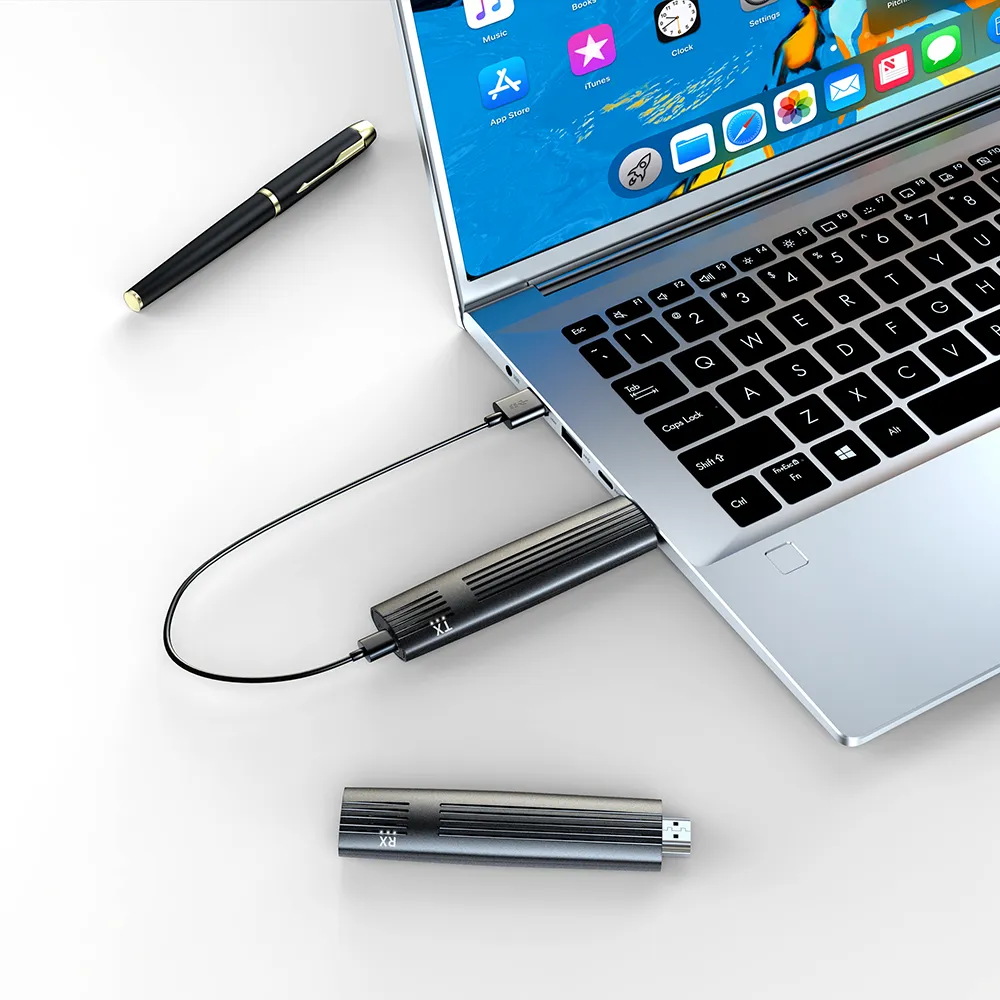 GigaBlue Nano Trasmettitore HDMI Wireless Full HD 30 m