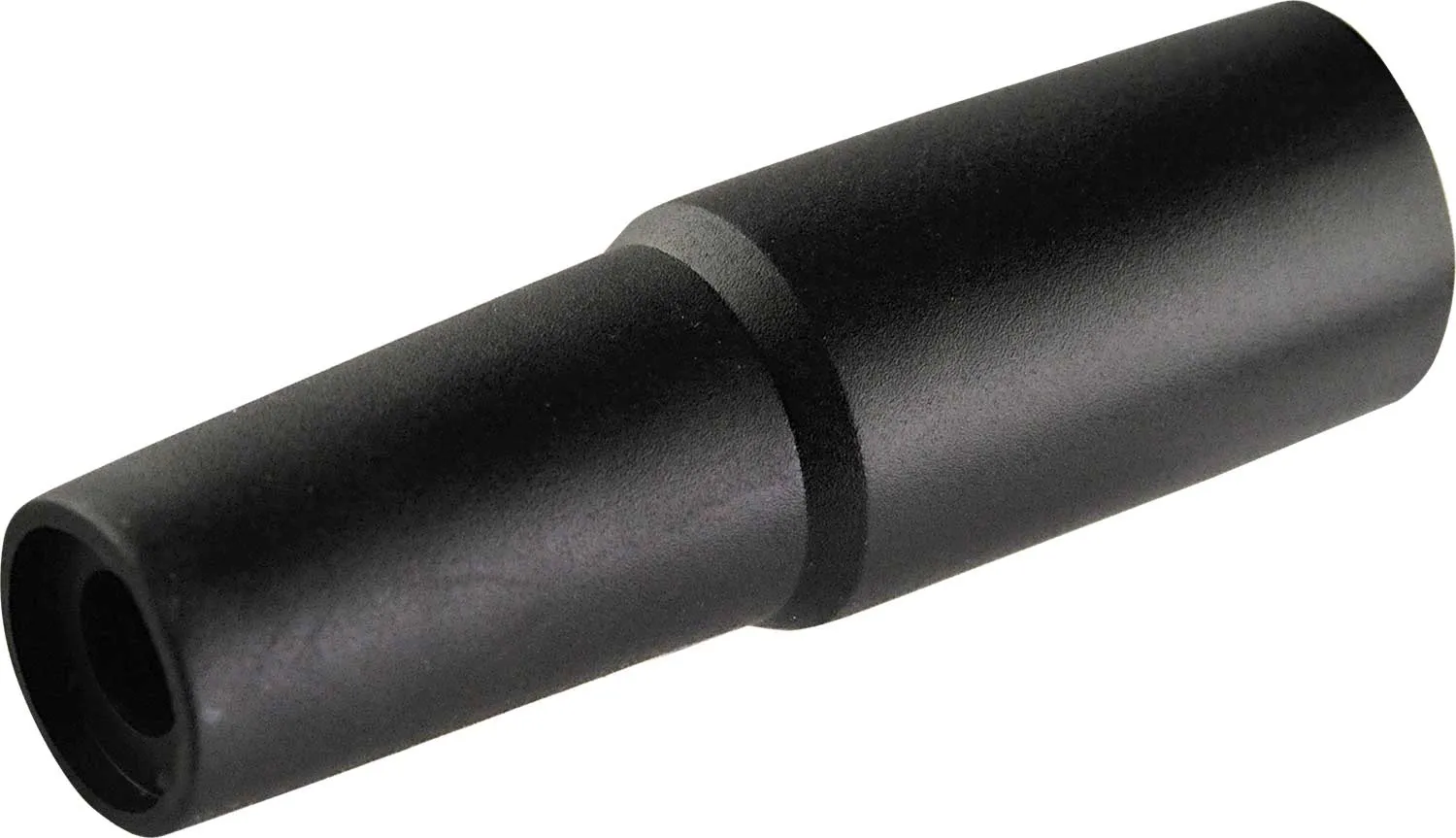 Schwaiger Guaine Impermeabili RG6 RG59 gomma nere 2 pezzi