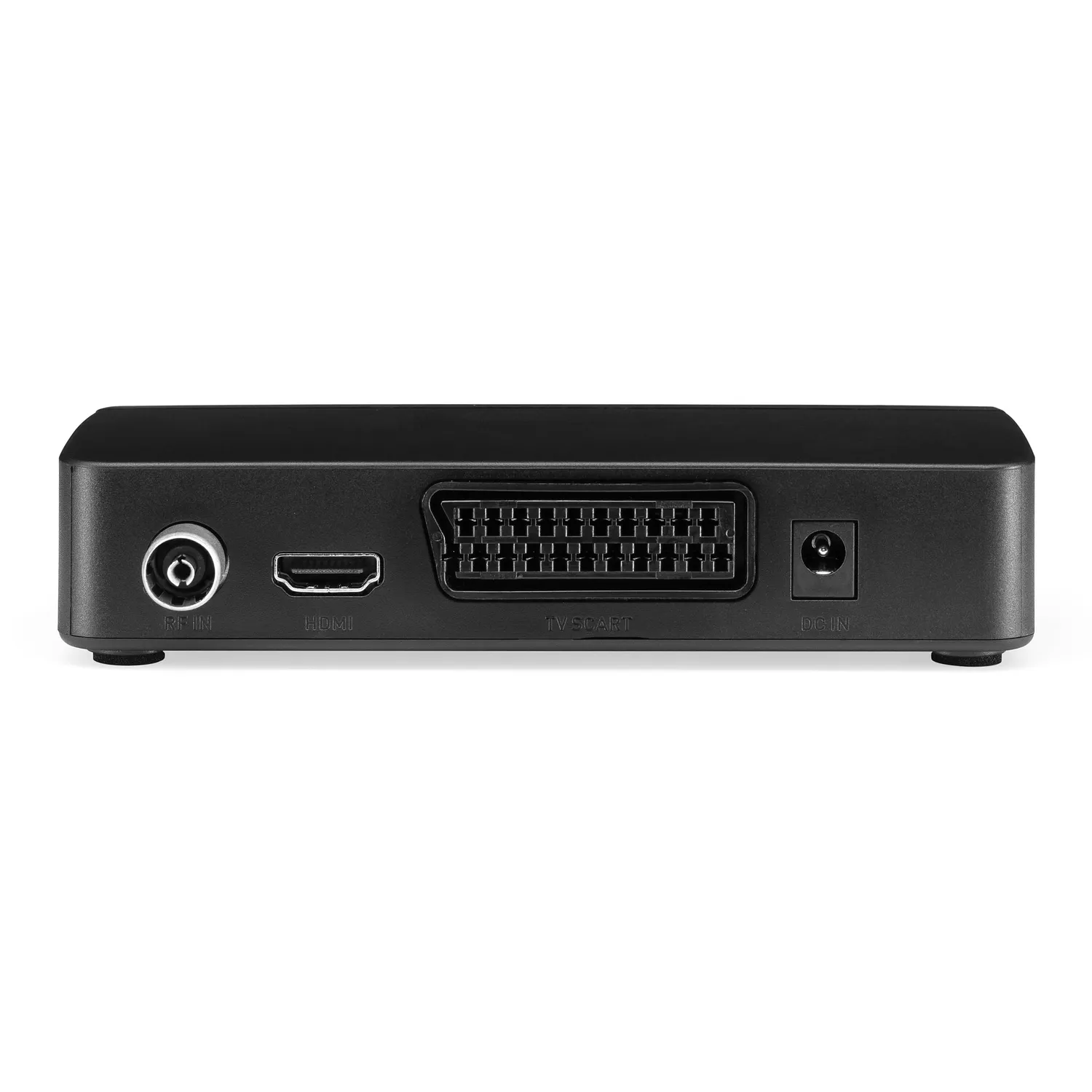 TELE System TS6815/02 decoder terrestre DVB-T2 HEVC