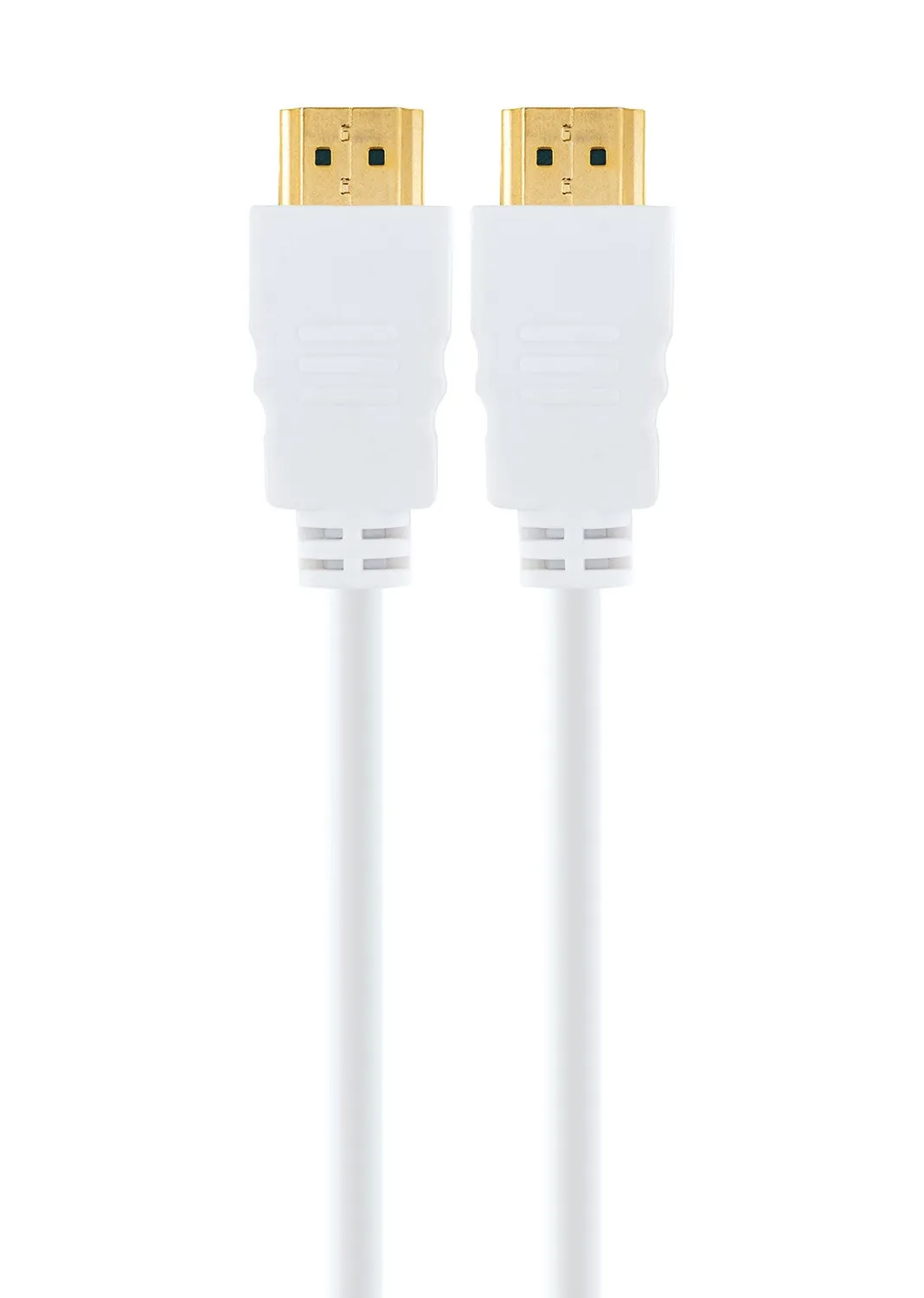 Schwaiger cavo HDMI High Speed Ethernet 1,5 m bianco 4K