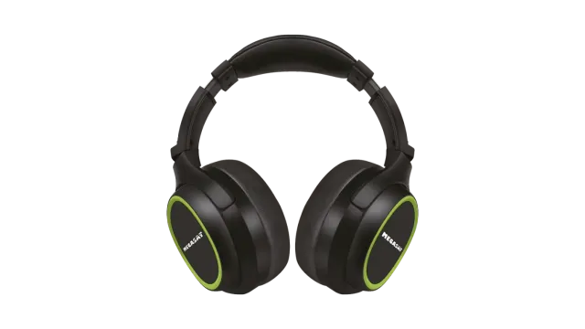 Megasat BH-01 cuffie Bluetooth senza fili per camper