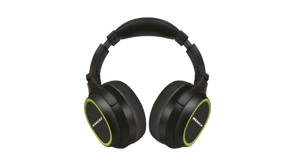 Megasat BH-01 cuffie Bluetooth senza fili per camper