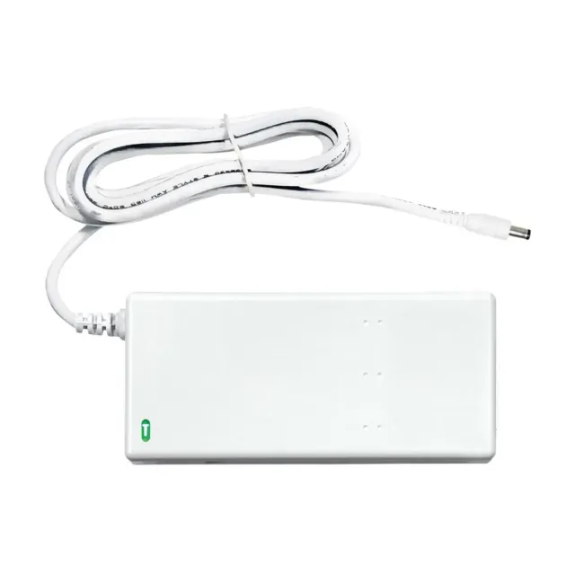 Fracarro PSU1240TS alimentatore 12V 4A jack spina europea