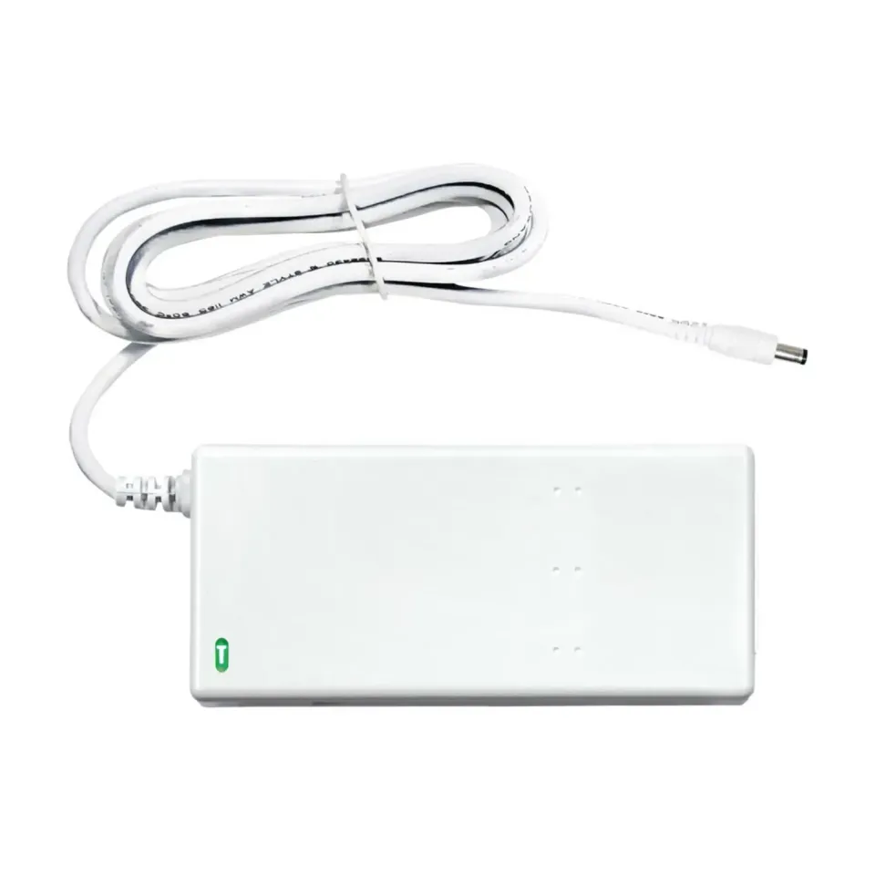 Fracarro PSU1240TS alimentatore 12V 4A jack spina europea