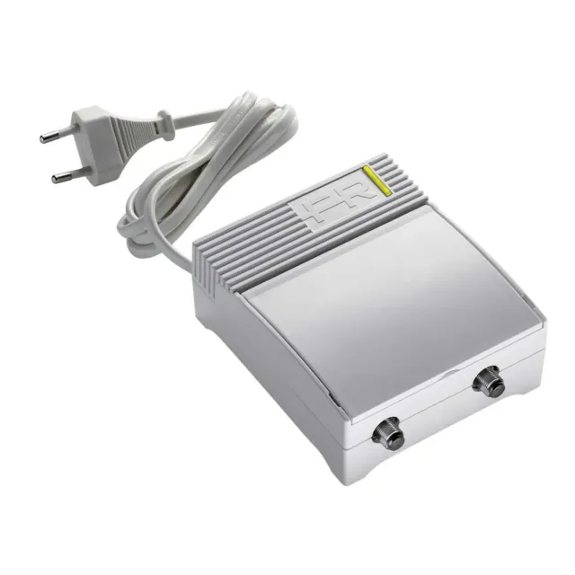 Fracarro PSU200R alimentatore 12V 120mA stabilizzato