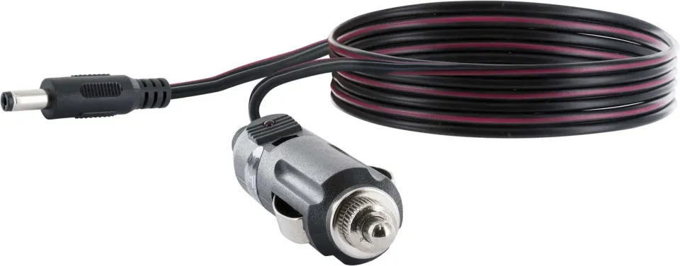 SCHWAIGER cavo auto per DTR600HD 1,5m