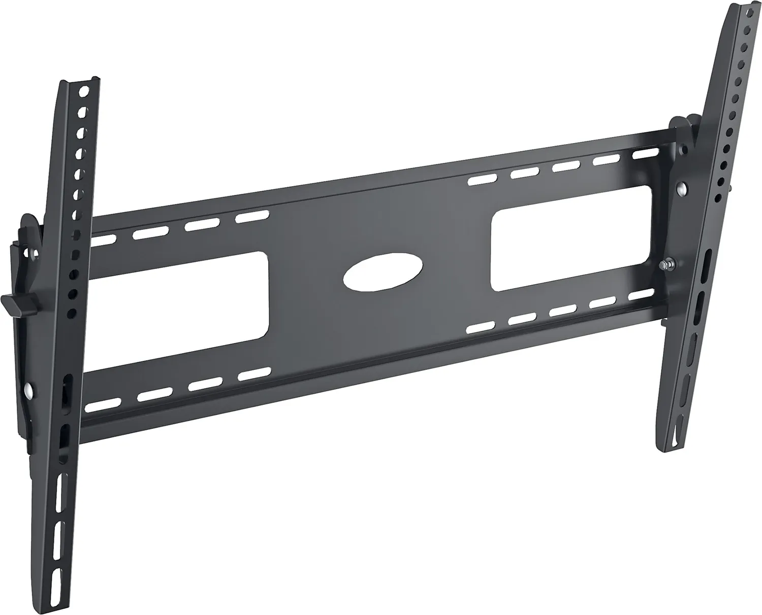 SCHWAIGER Tilt 3 Supporto TV Parete 86" VESA 600x400