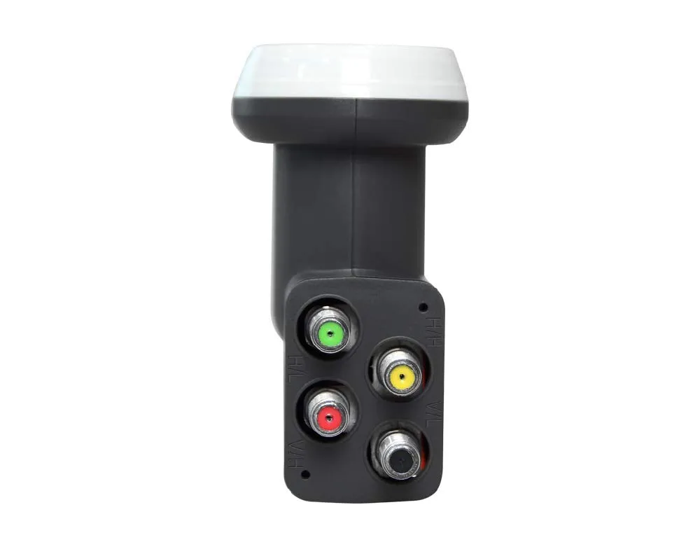 Edision QL-4 Quattro SE LNB 4 uscite multiswitch
