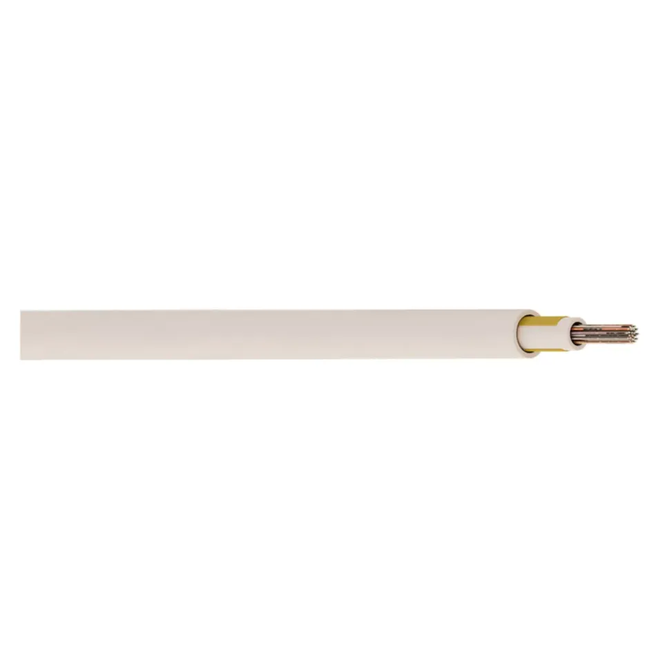 Fracarro OPC4IN_CCA cavo fibra ottica 4 fibre