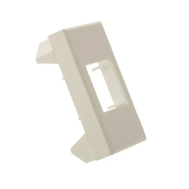Fracarro BT-AX-B-KEY adattatore keystone bianco