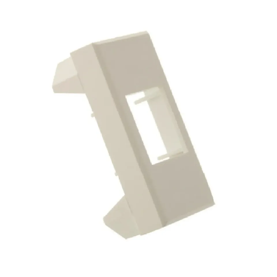 Fracarro BT-AX-B-KEY adattatore keystone bianco