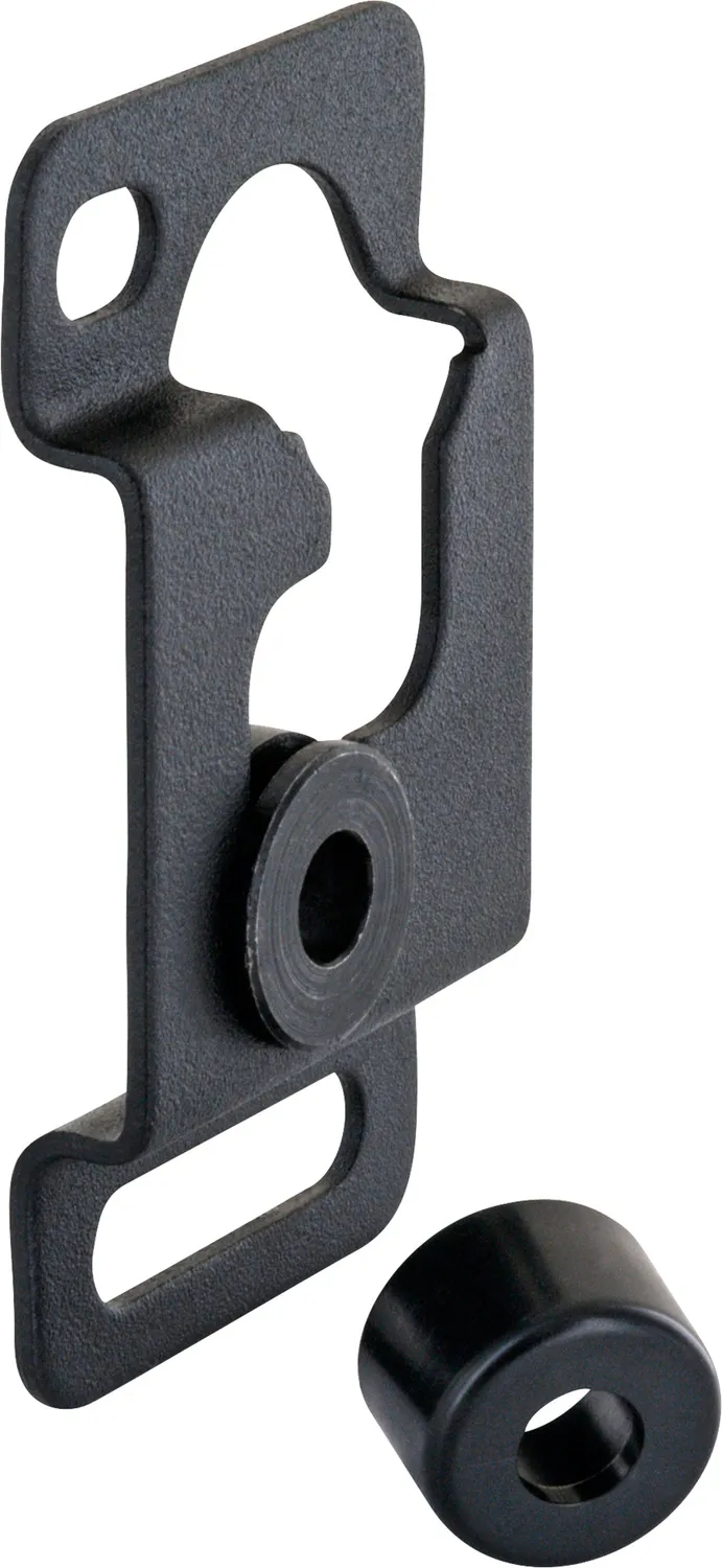 SCHWAIGER Staffa TV parete fissa 13-70" VESA 800 50 kg