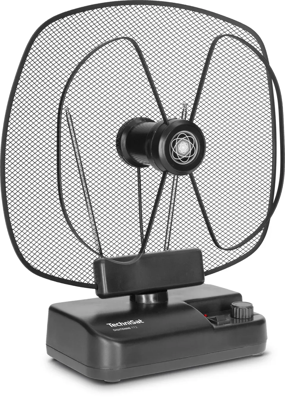 TechniSat DIGITENNE TT2 Antenna Interno DVB-T2 DAB 36dB