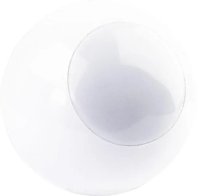 SCHWAIGER Sensore Movimento 3 in 1 Z-Wave Bianco da Interno