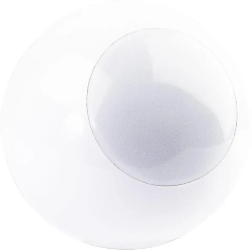 SCHWAIGER Sensore Movimento 3 in 1 Z-Wave Bianco da Interno