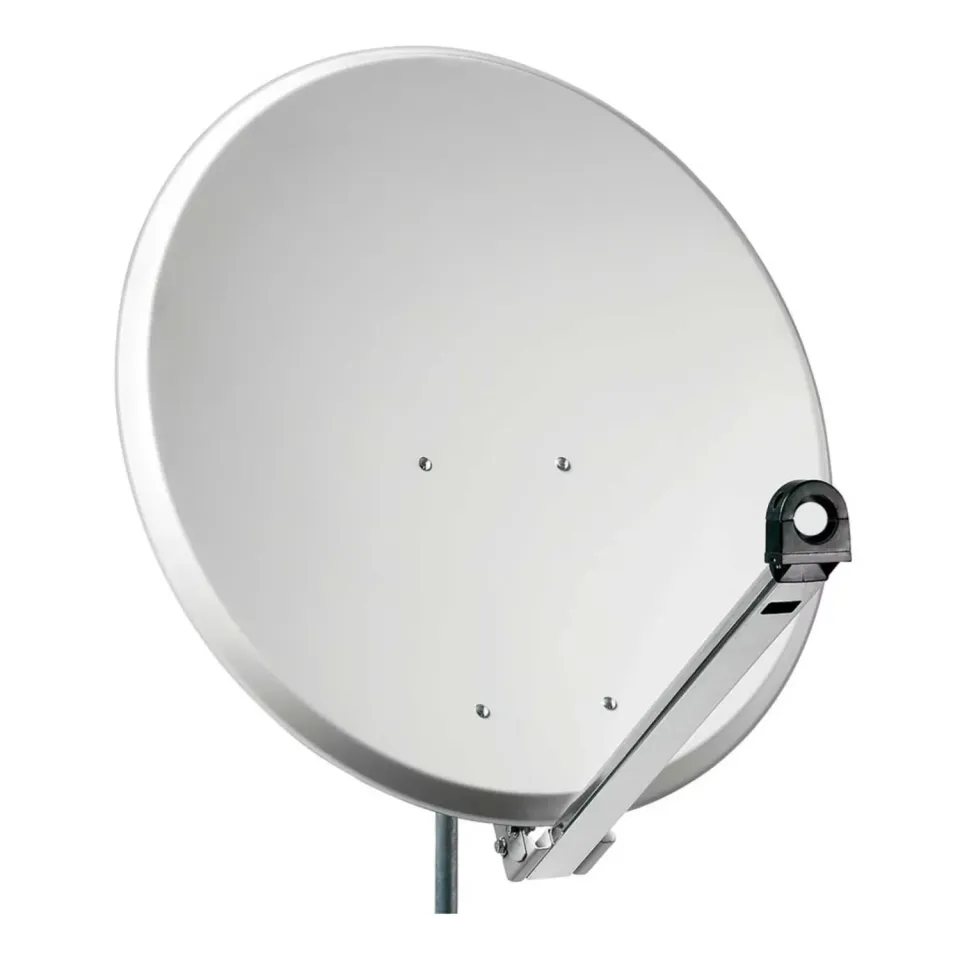 Fracarro RO60AX10 parabola offset 60 cm alluminio