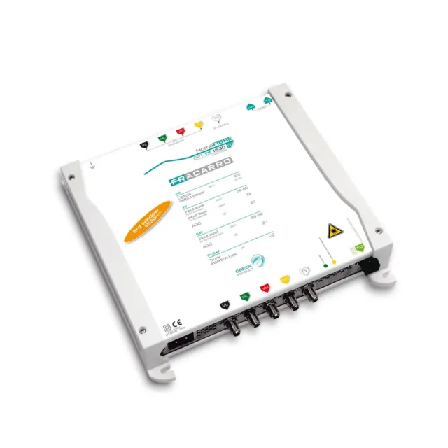 Fracarro OPT-TX 1530 trasmettitore ottico 1530nm CWDM