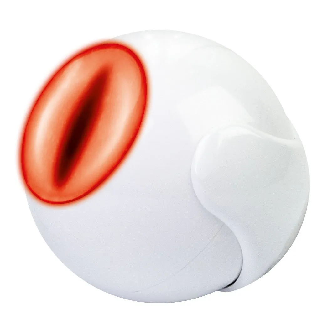SCHWAIGER Sensore Movimento 3 in 1 Z-Wave Bianco da Interno