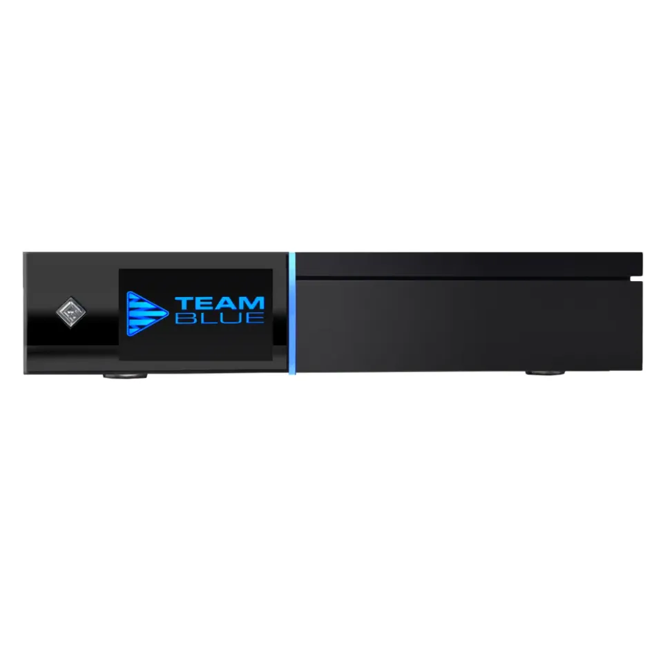 GigaBlue UHD Quad 4K Pro receiver SAT FBC HbbTV Bluetooth
